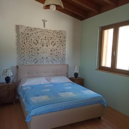 Hotel La Casa Dei Sogni Agira Zewnętrze zdjęcie