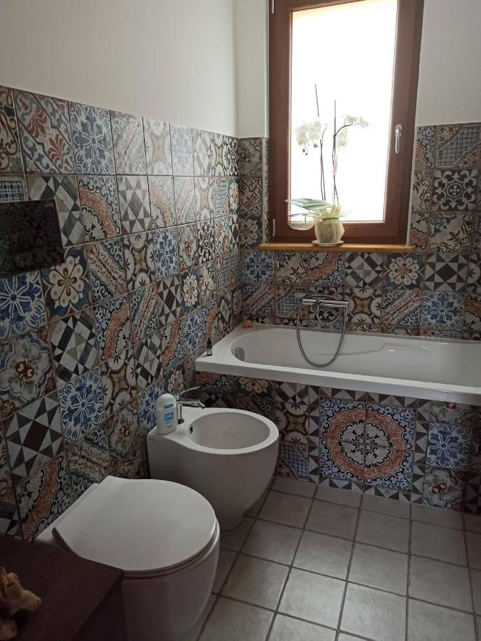 Hotel La Casa Dei Sogni Agira Zewnętrze zdjęcie