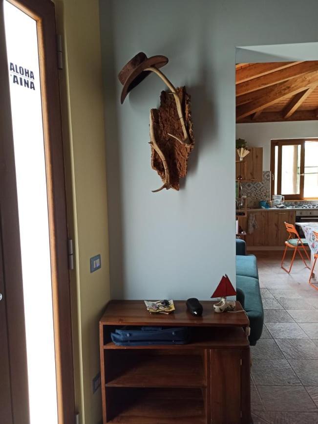 Hotel La Casa Dei Sogni Agira Zewnętrze zdjęcie