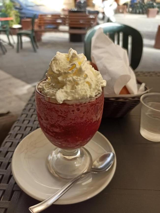 Hotel La Casa Dei Sogni Agira Zewnętrze zdjęcie