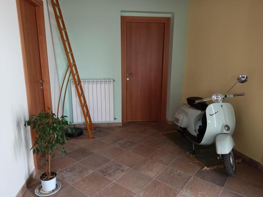 Hotel La Casa Dei Sogni Agira Zewnętrze zdjęcie
