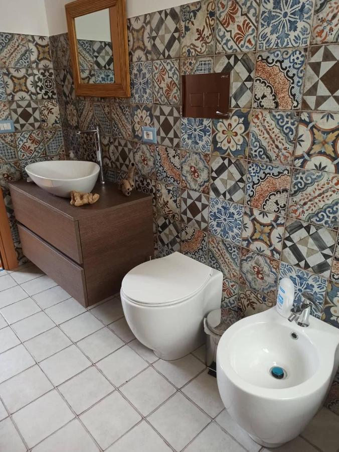 Hotel La Casa Dei Sogni Agira Zewnętrze zdjęcie