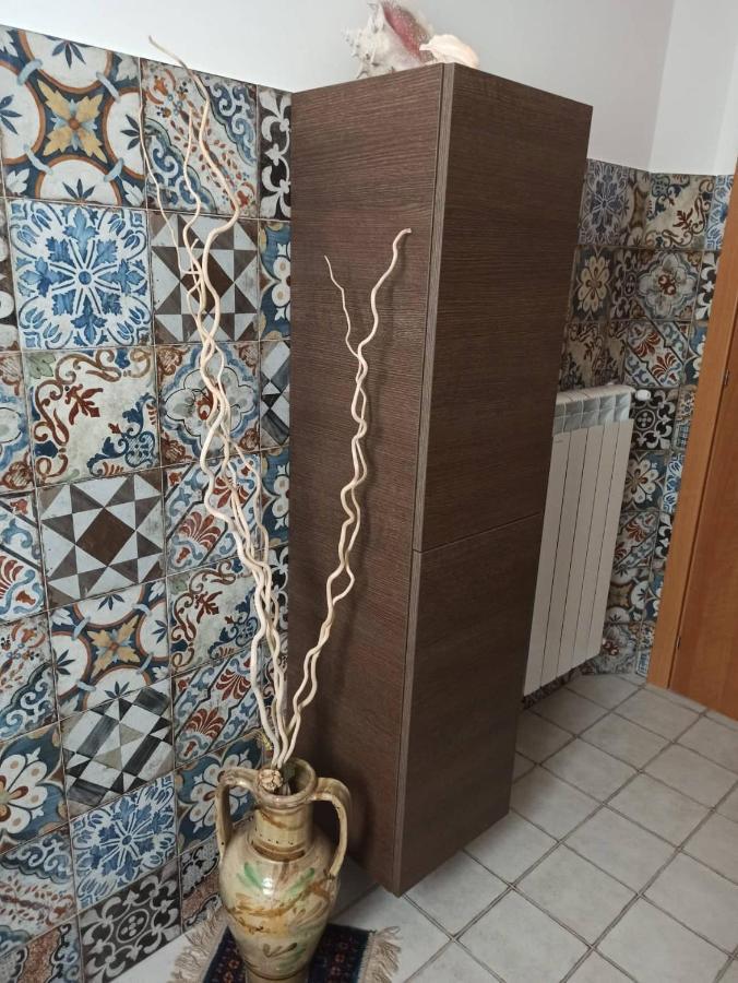 Hotel La Casa Dei Sogni Agira Zewnętrze zdjęcie