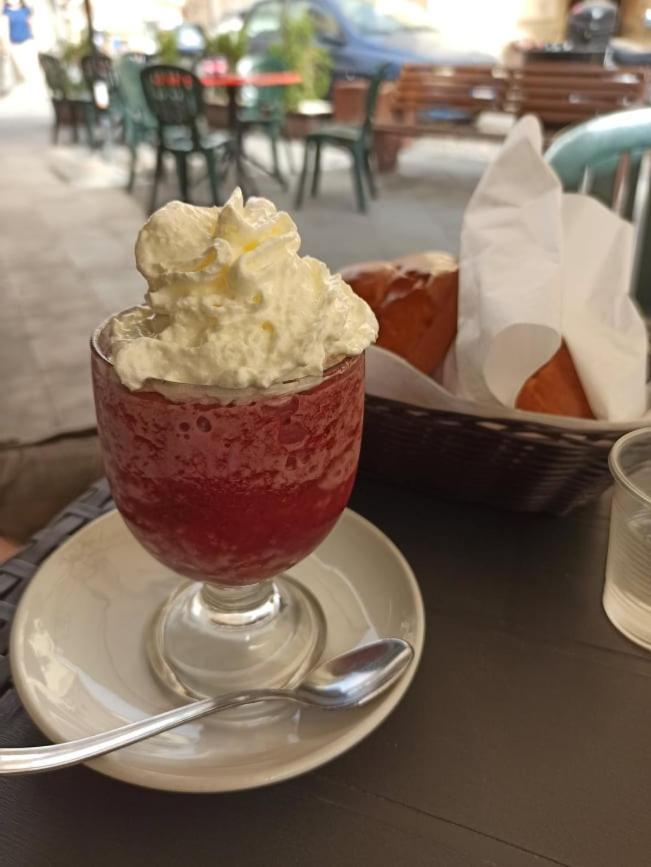 Hotel La Casa Dei Sogni Agira Zewnętrze zdjęcie