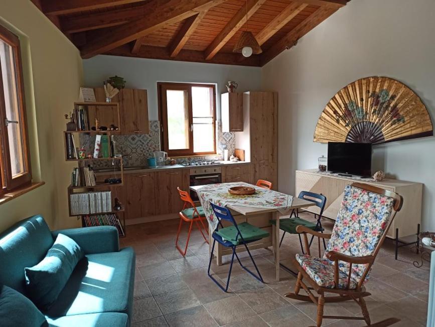 Hotel La Casa Dei Sogni Agira Zewnętrze zdjęcie