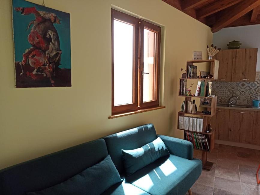 Hotel La Casa Dei Sogni Agira Zewnętrze zdjęcie