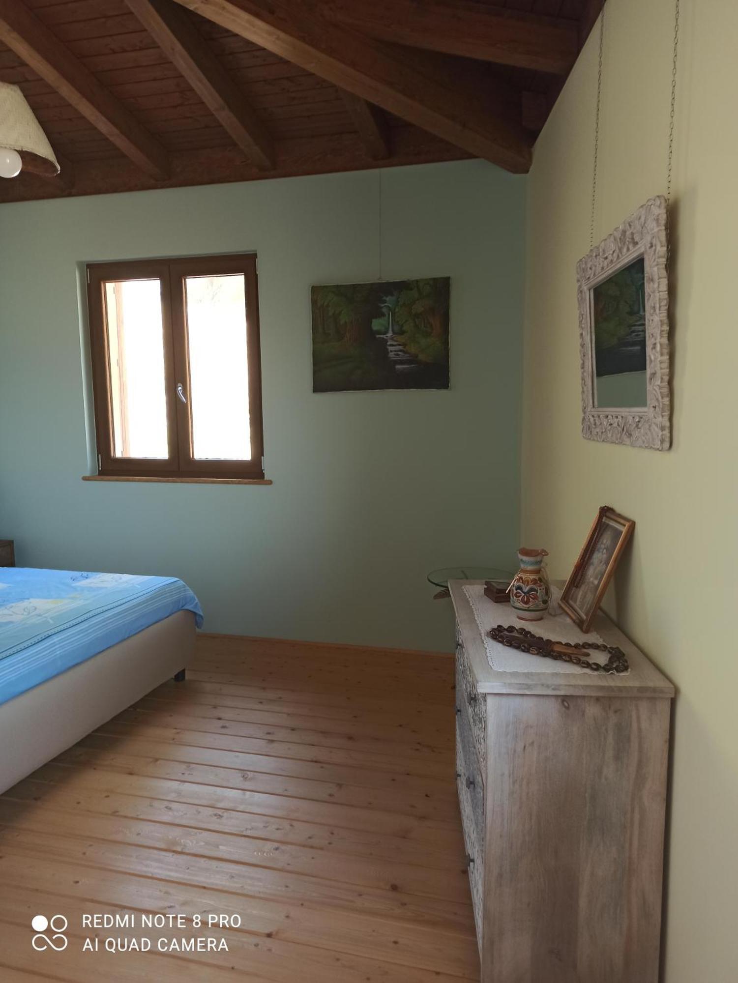Hotel La Casa Dei Sogni Agira Zewnętrze zdjęcie
